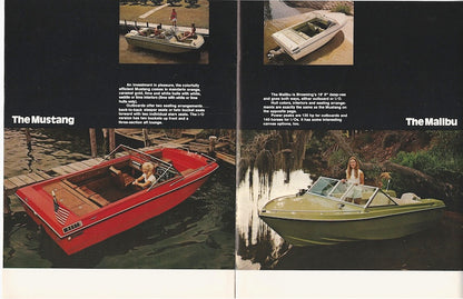 Browning 1973 Brochure