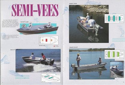 Landau 1989 Brochure