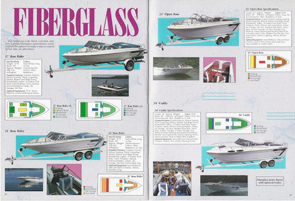 Landau 1989 Brochure