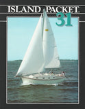 Island Packet 31 Brochure