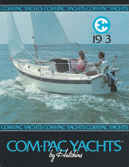 Com-Pac 19/3 Brochure