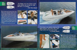 Stingray 2001 Brochure