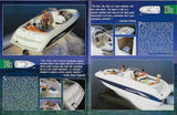 Stingray 2001 Brochure