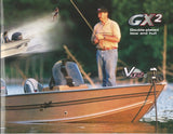 G3 2001 Brochure