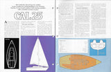 Cal 1978 Brochure