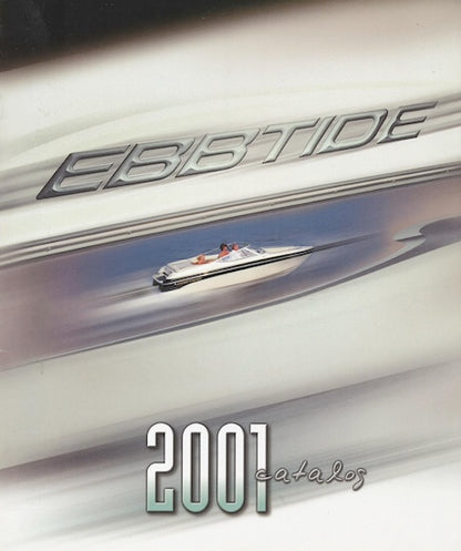 Ebbtide 2001 Brochure
