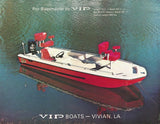 VIP 1970s Brochure