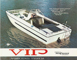 VIP 1970s Brochure