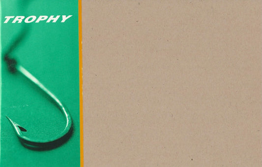 Bayliner 2001 Trophy Brochure
