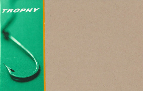 Bayliner 2001 Trophy Brochure