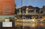 Sylvan 2001 Pleasure Brochure