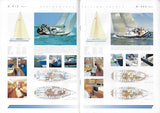 X-Yachts 2000 Brochure