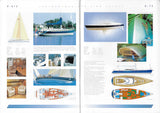 X-Yachts 2000 Brochure