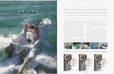 Suzuki 2001 Outboard Brochure