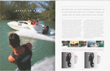 Suzuki 2001 Outboard Brochure
