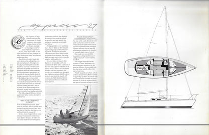 Express 27 Brochure