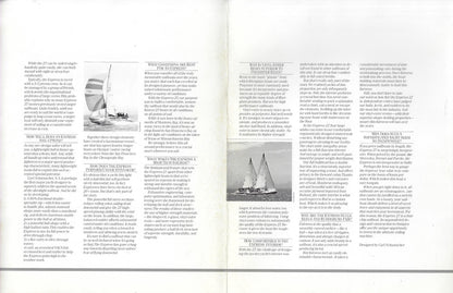 Express 27 Brochure