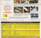 Larson 1968 Brochure