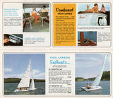 Larson 1968 Brochure