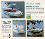 Larson 1968 Brochure