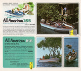 Larson 1968 Brochure