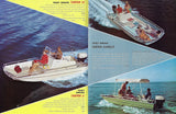 Kenner Ski Barge Brochure