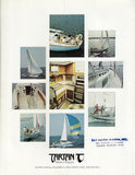 Tartan 34 Brochure