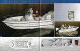 Seaswirl 2001 Striper Brochure