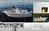 Seaswirl 2001 Striper Brochure
