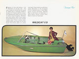 Arrow Glass 1968 Brochure