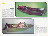 Arrow Glass 1968 Brochure