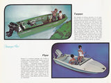 Arrow Glass 1968 Brochure