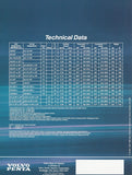 Volvo 1989 Brochure