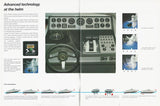 Volvo 1989 Brochure