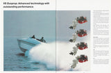 Volvo 1989 Brochure