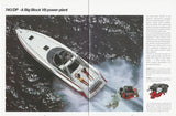 Volvo 1989 Brochure
