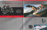Mercury 2001 Mercruiser Sterndrives Brochure