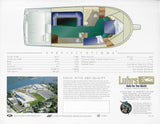 Luhrs 36 Convertible Brochure