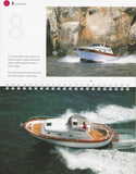 Apreamare 2001 Brochure