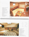 Apreamare 2001 Brochure