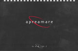 Apreamare 2001 Brochure