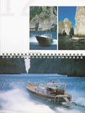 Apreamare 12 Brochure