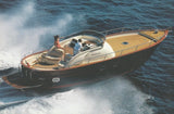 Apreamare 11 metre Sportivo Brochure