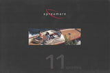 Apreamare 11 metre Sportivo Brochure