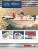 Boston Whaler Dauntless 16 Brochure