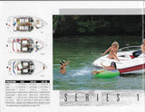 Starcraft 1994 Sport Boats Brochure