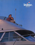 Silverton 1987 Brochure