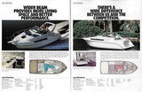 Carver 1992 Brochure