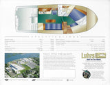 Luhrs 32 Convertible Brochure