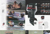 Yamaha 2001 Mini Brochure
